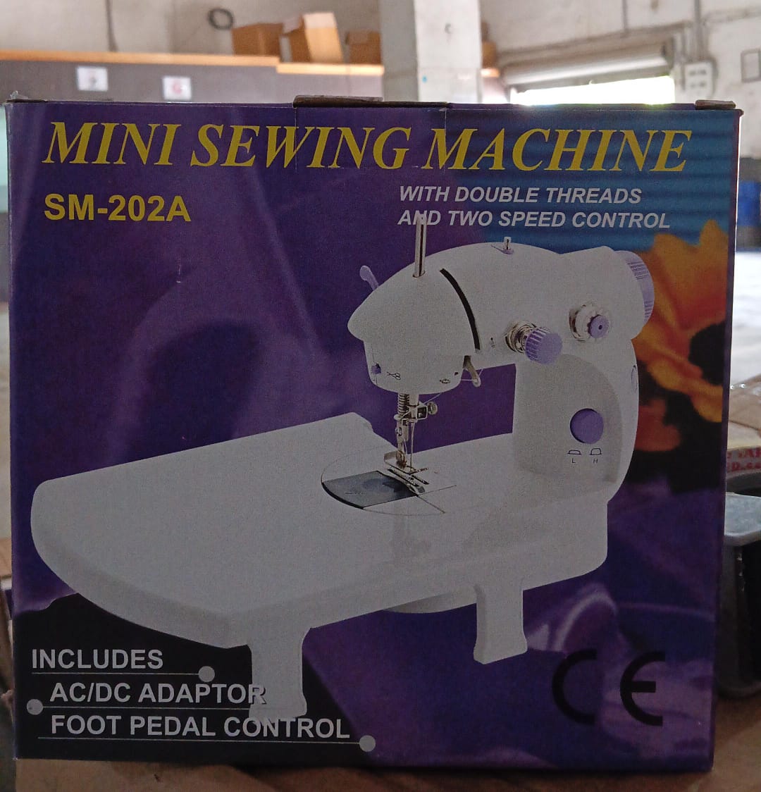 12917 Home Tailoring Sewing Machine With Extension Table Set, Foot Pedal, Adapter Mini Electric Silai Machine, Portable Stitching Machine/Tailoring Machine 12917 Home Tailoring Sewing Machine With Extension Table Set, Foot Pedal, Adapter Mini Electric Silai Machine, Portable Stitching Machine/Tailoring Machine